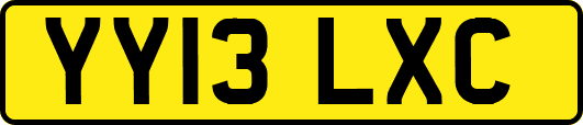 YY13LXC