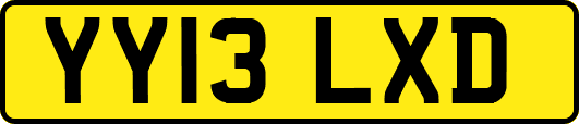 YY13LXD