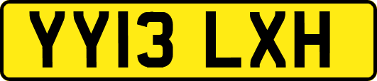 YY13LXH