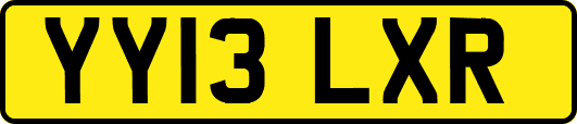 YY13LXR