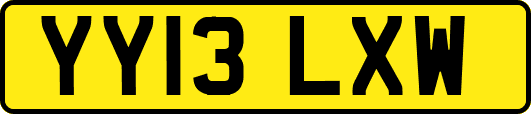 YY13LXW