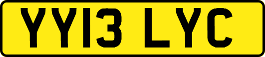 YY13LYC