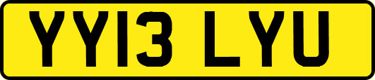 YY13LYU