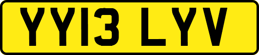 YY13LYV