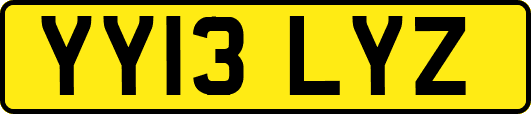 YY13LYZ