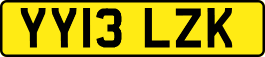 YY13LZK