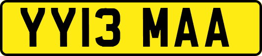 YY13MAA