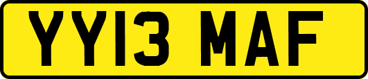 YY13MAF
