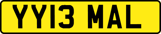 YY13MAL