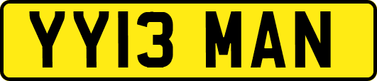 YY13MAN