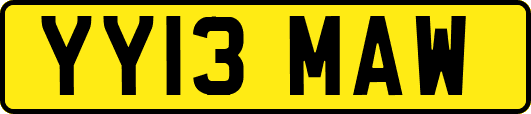 YY13MAW