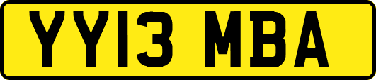 YY13MBA