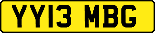 YY13MBG