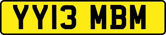 YY13MBM