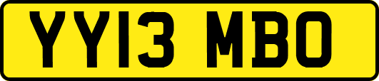 YY13MBO