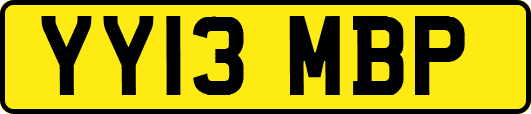 YY13MBP