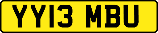 YY13MBU