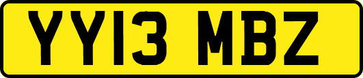 YY13MBZ