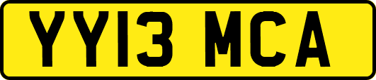 YY13MCA