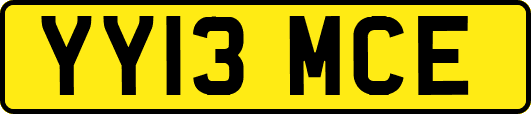 YY13MCE