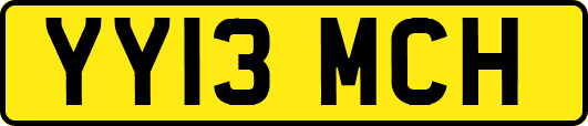 YY13MCH