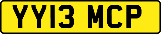 YY13MCP