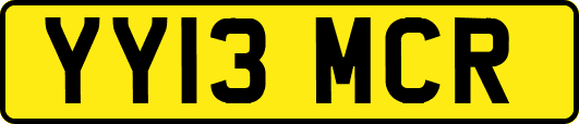 YY13MCR