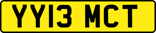 YY13MCT