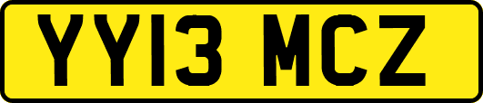 YY13MCZ