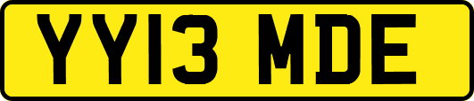 YY13MDE