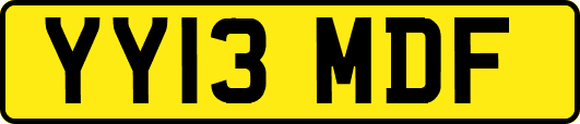 YY13MDF