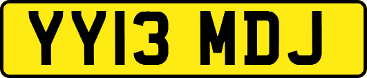 YY13MDJ