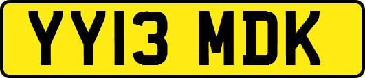 YY13MDK