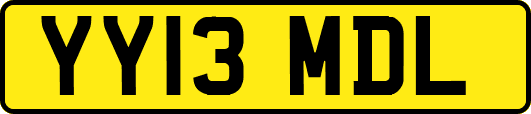 YY13MDL