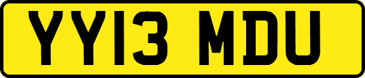 YY13MDU