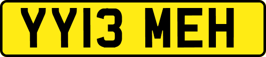 YY13MEH
