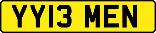 YY13MEN