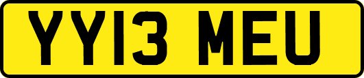 YY13MEU