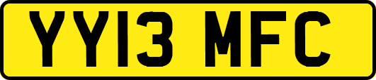 YY13MFC