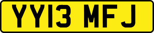 YY13MFJ