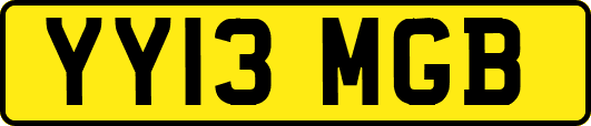 YY13MGB