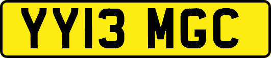 YY13MGC