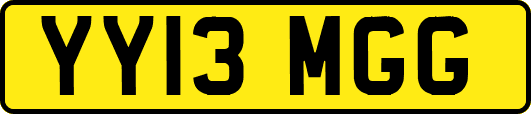 YY13MGG