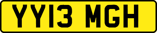 YY13MGH
