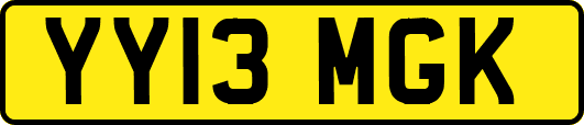 YY13MGK