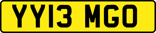 YY13MGO