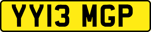 YY13MGP
