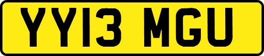 YY13MGU