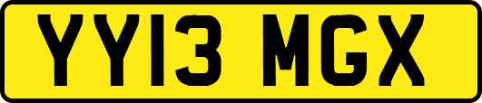YY13MGX