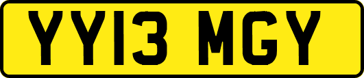 YY13MGY